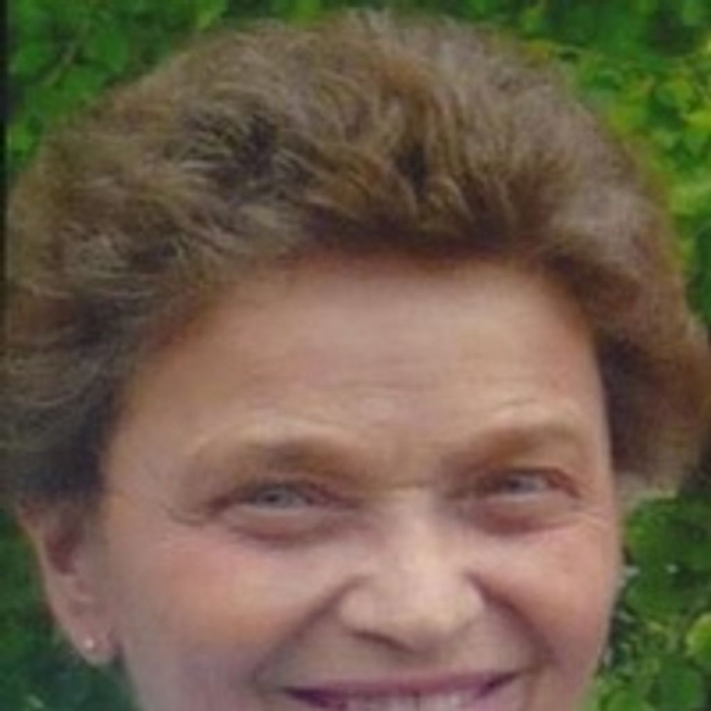 Carolyn Kay Mccullough