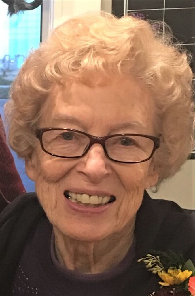 Patricia Sue Bruning Profile Photo