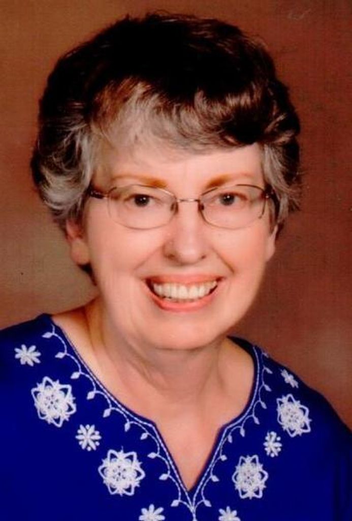 Eunice Ann Starck