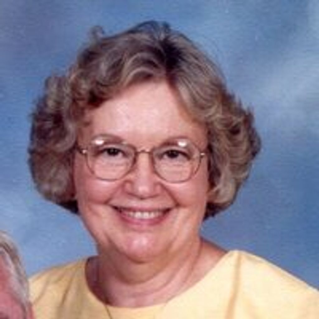 Janice  "Marilyn" Gregg Profile Photo