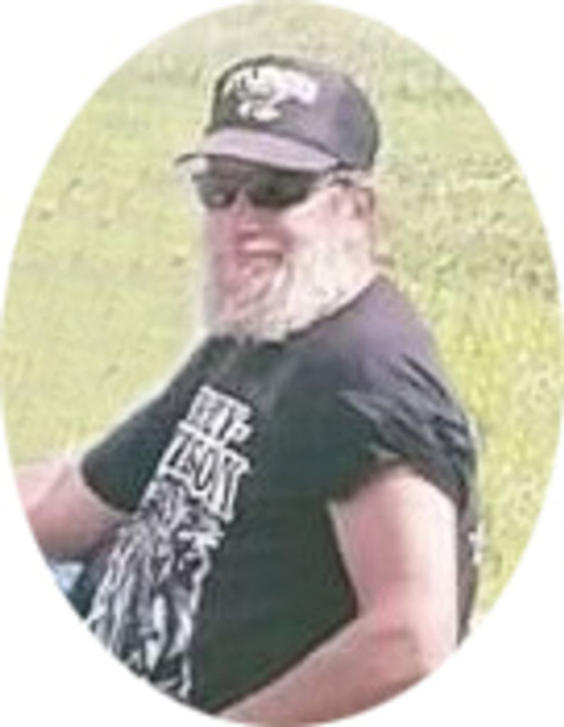 Daniel Lee Witt Profile Photo
