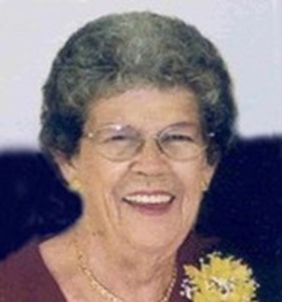 Mary  Richardson Kellam
