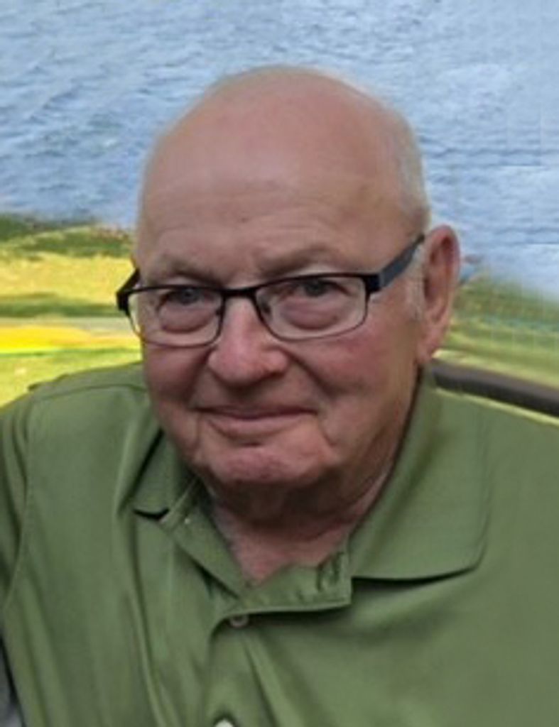 Elmer "Fud" Hellermann