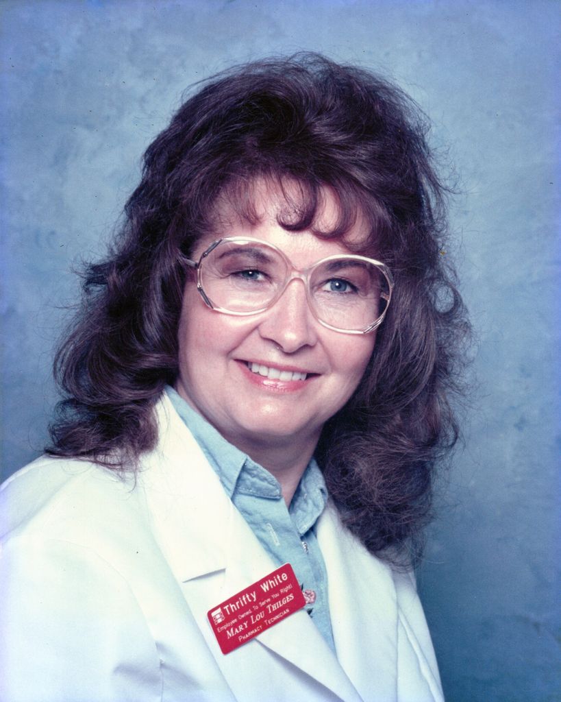 Mary Lou Thilges Profile Photo