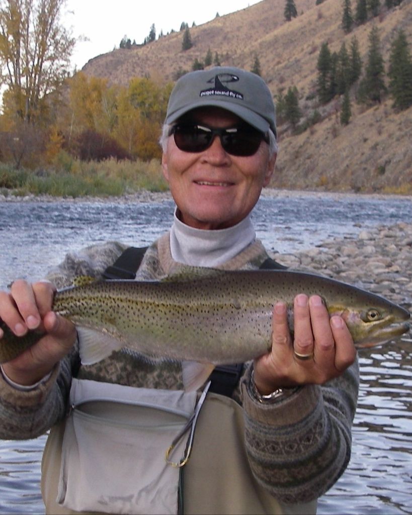 Grover Edward Poppleton