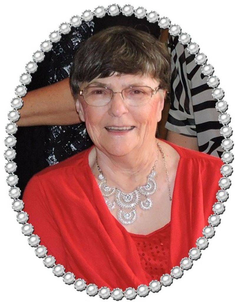 Trenna O. Watts Profile Photo