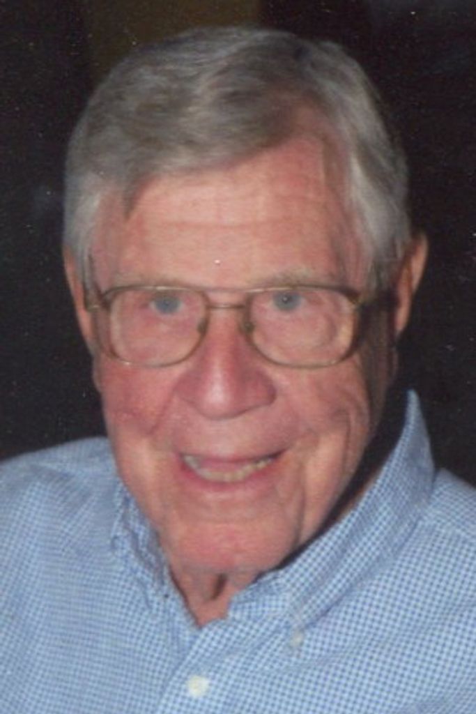 Alfred Armstrong Adams V