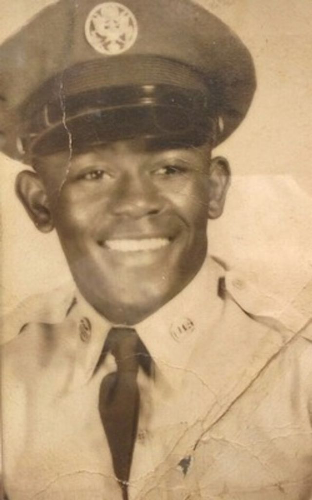 James H. Nelson, Sr. Profile Photo