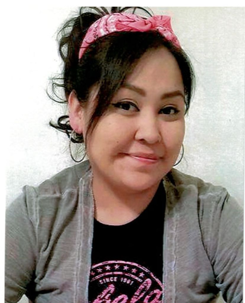 Doralene Ann "Shorti" Sam