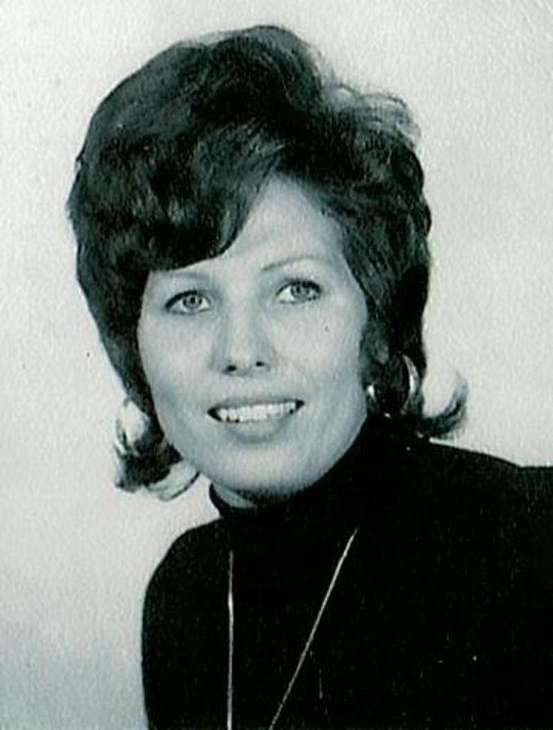 Sonia Virginia Rhyne Profile Photo