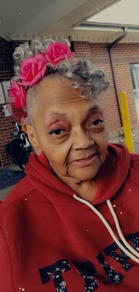 Mrs. Mae F Lewis Profile Photo