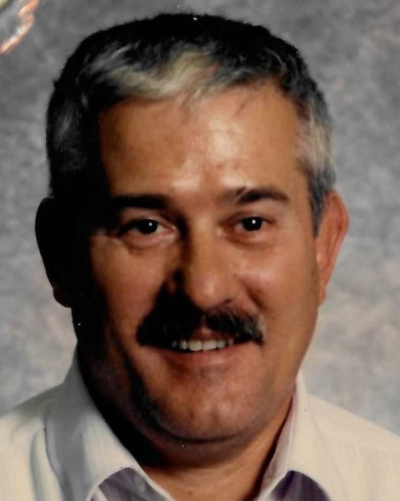 Gordon Nelson