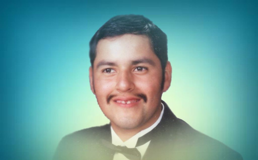 Mario Rincon Jr.