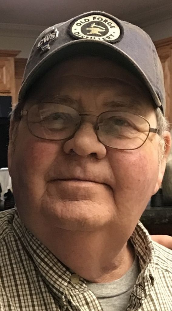 Carroll E Cochran Profile Photo