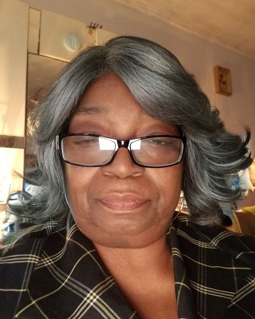 MARY JANE MONTGOMERY Profile Photo