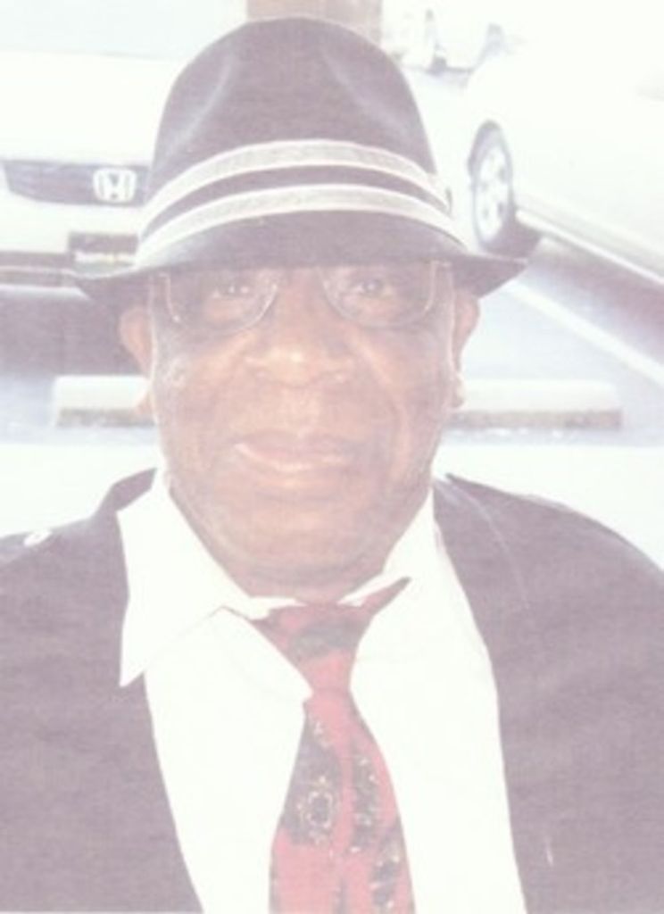 Willie F Smith Profile Photo