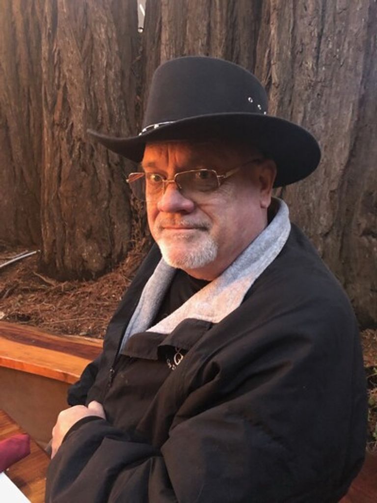 Brian J. Butts Profile Photo