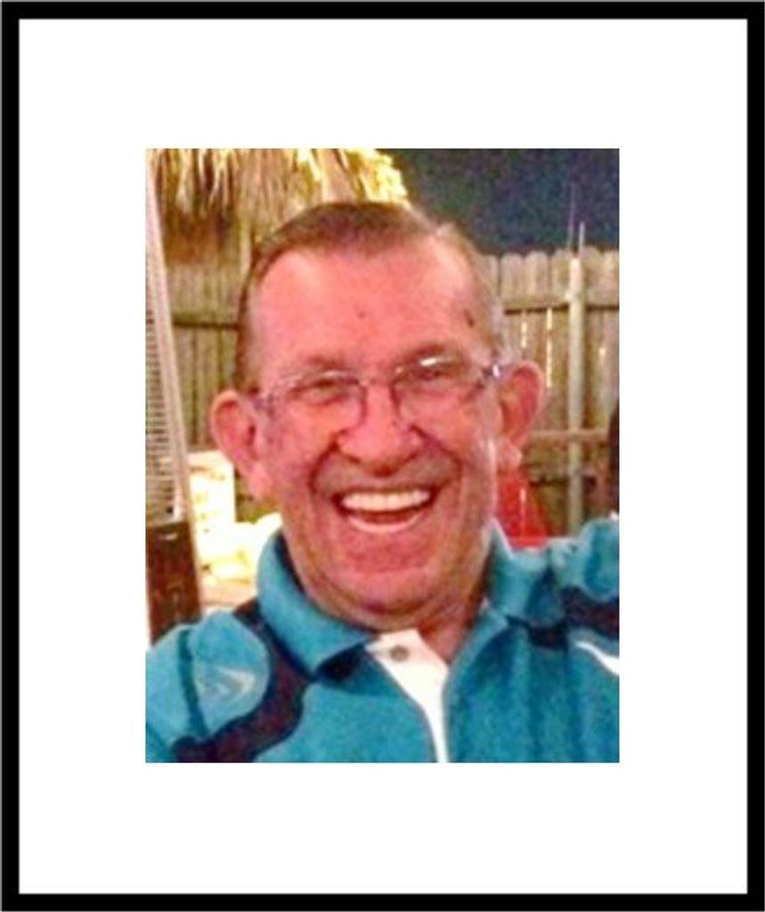 Gary Hodges Profile Photo