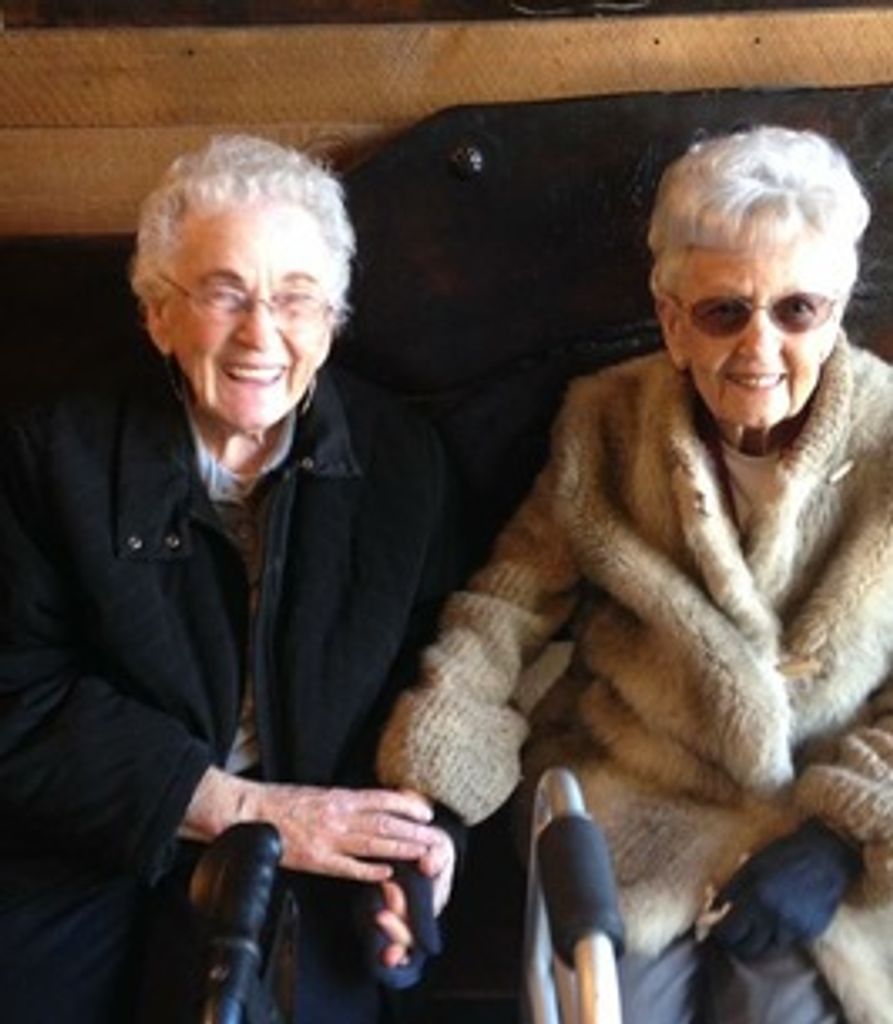 Mildred Ellis Profile Photo
