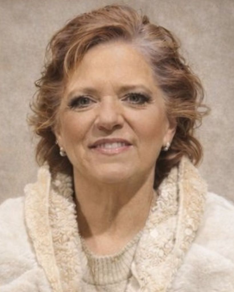 Dianne E. (Hutsenpiller) Ariondo Profile Photo