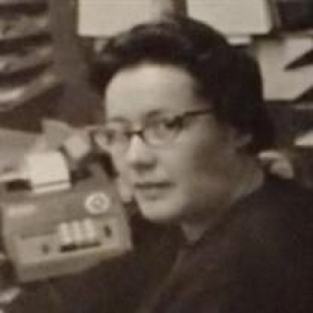 Penelope F. Kochen