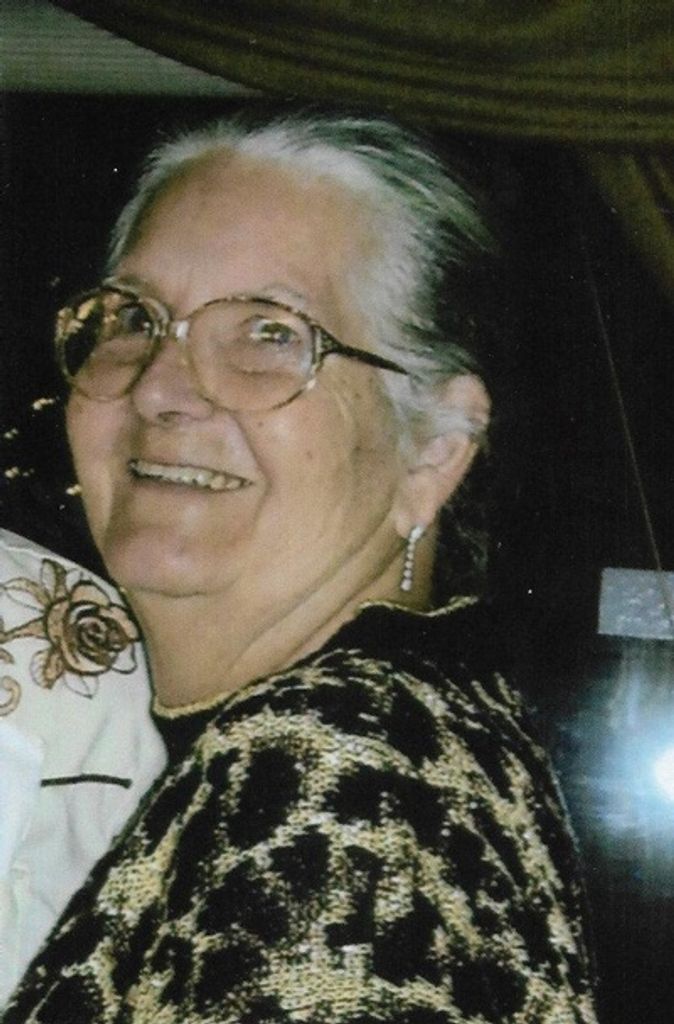 Joann Randall Adams Shigley