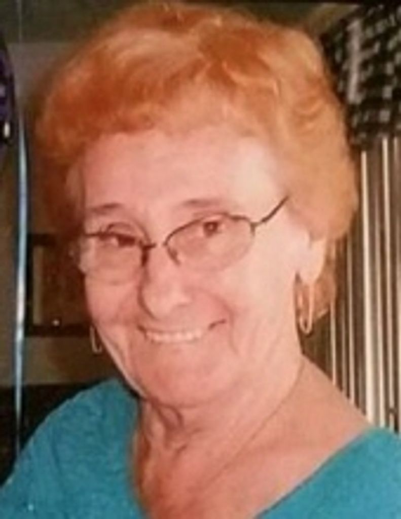 Marilyn M. Dionne