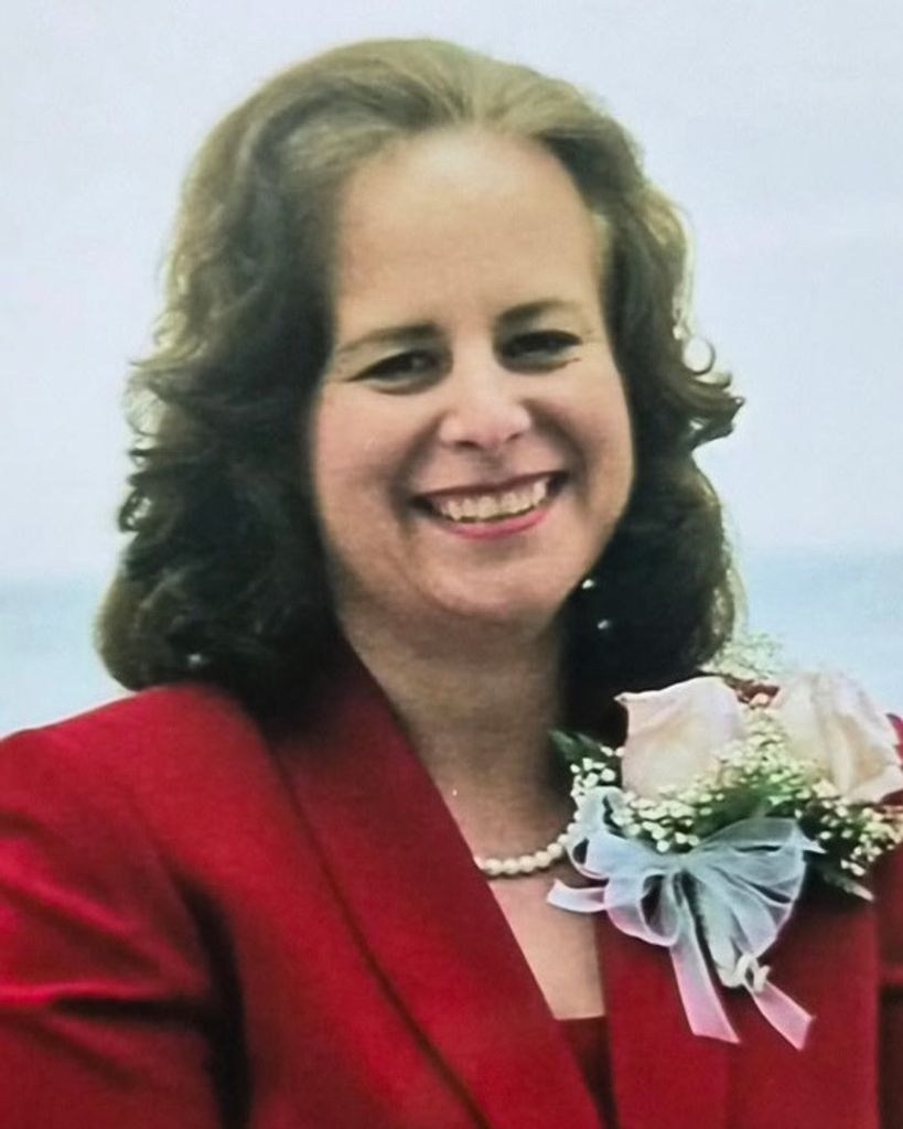 Lisa Davis Gambrell Profile Photo