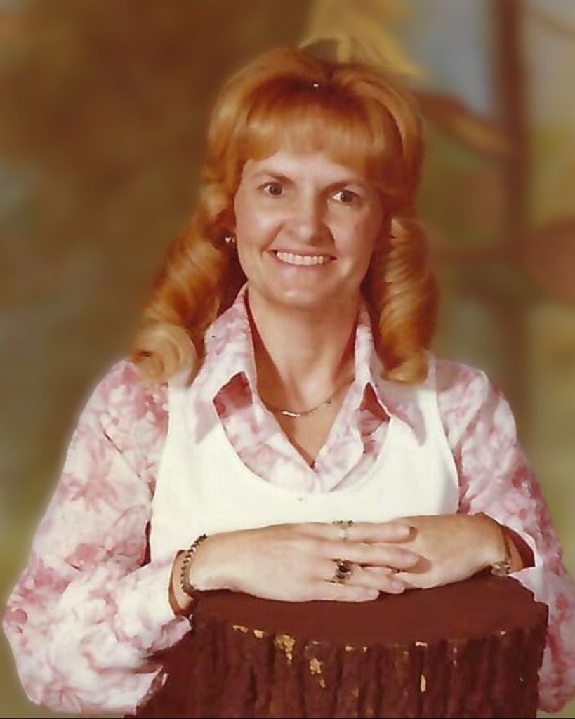 Anna Strong