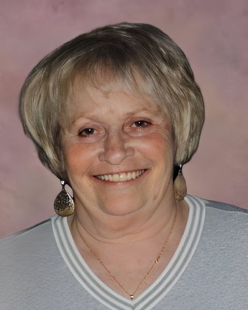 Patricia L. Gugliotti Profile Photo