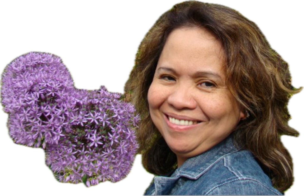 Grace Diongco Profile Photo