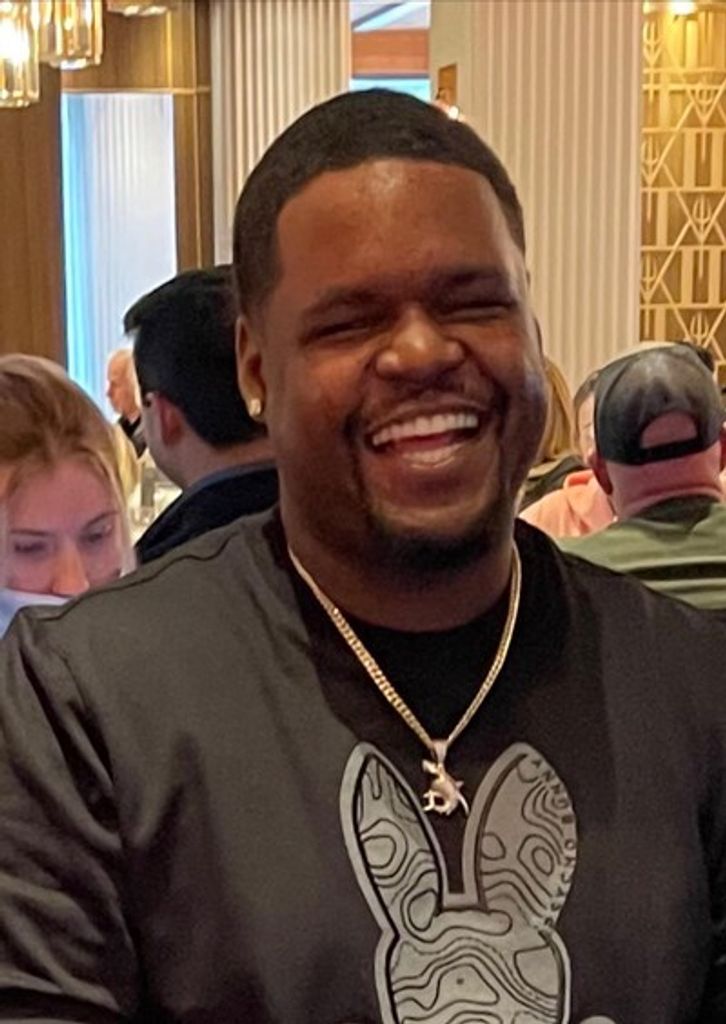Mr. Andre Deontice Harwell Profile Photo