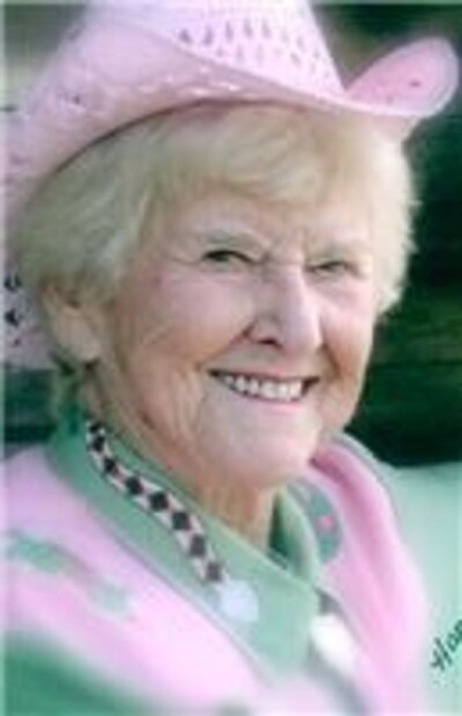 Jessie H. Mills Profile Photo