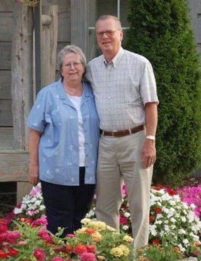 Myrna A. Sheffield Profile Photo