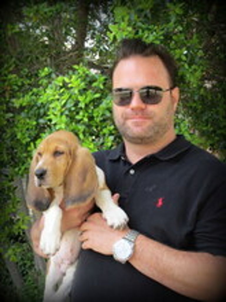 Jason Harrell