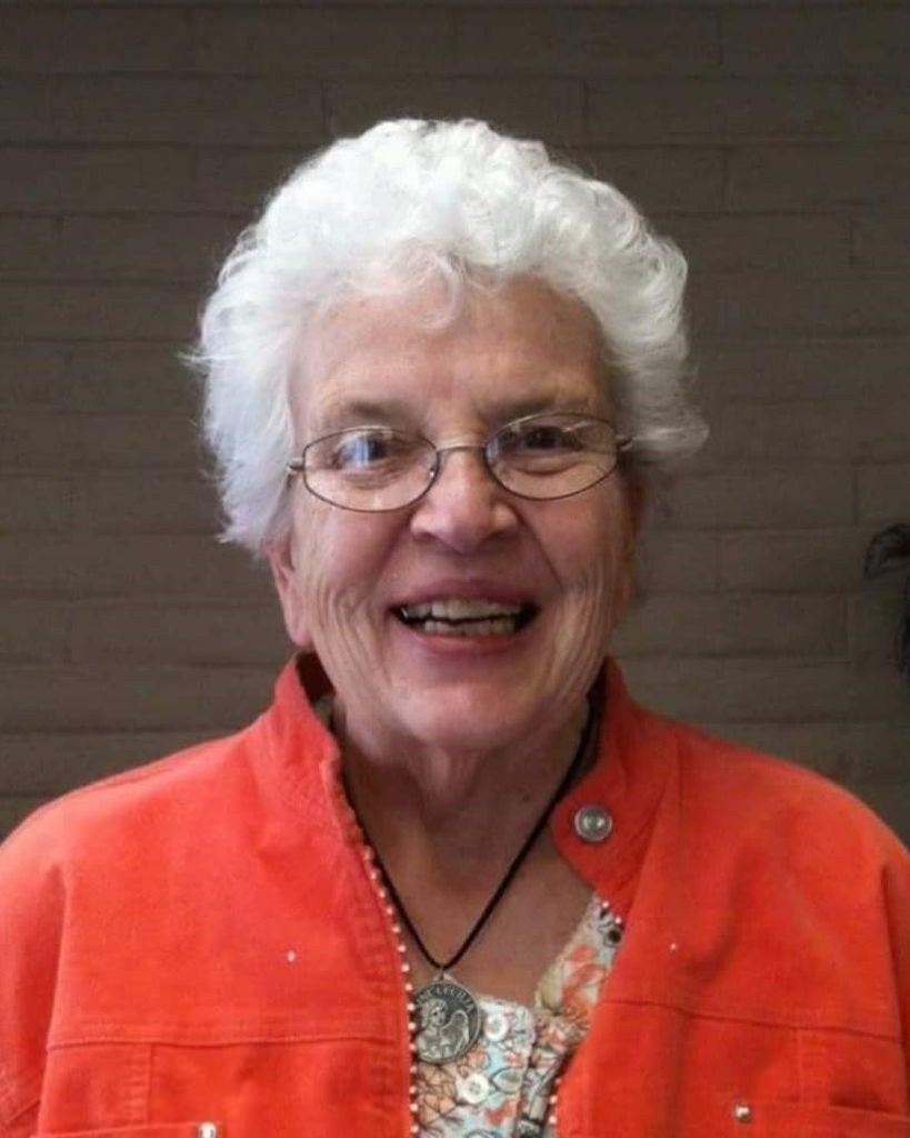 Careen Dee Porter