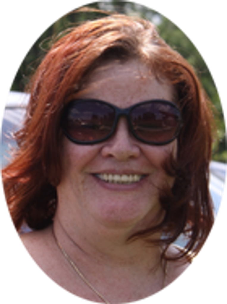 Janice Lynn "Nannie" England