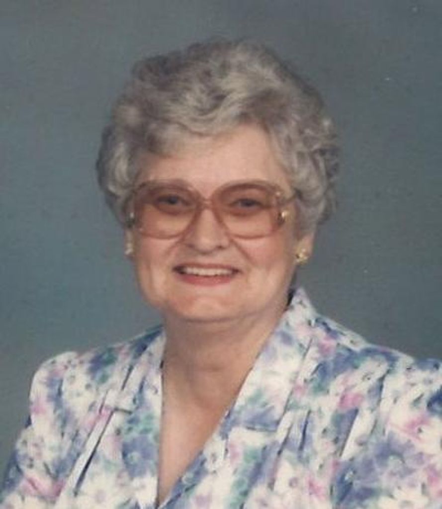 Lavonne Fern Wilson Profile Photo