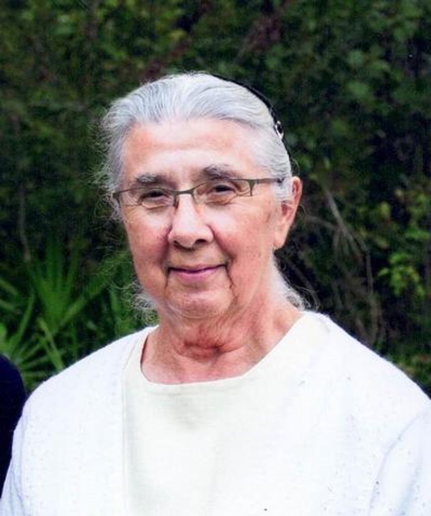 Anne S Burkholder Profile Photo