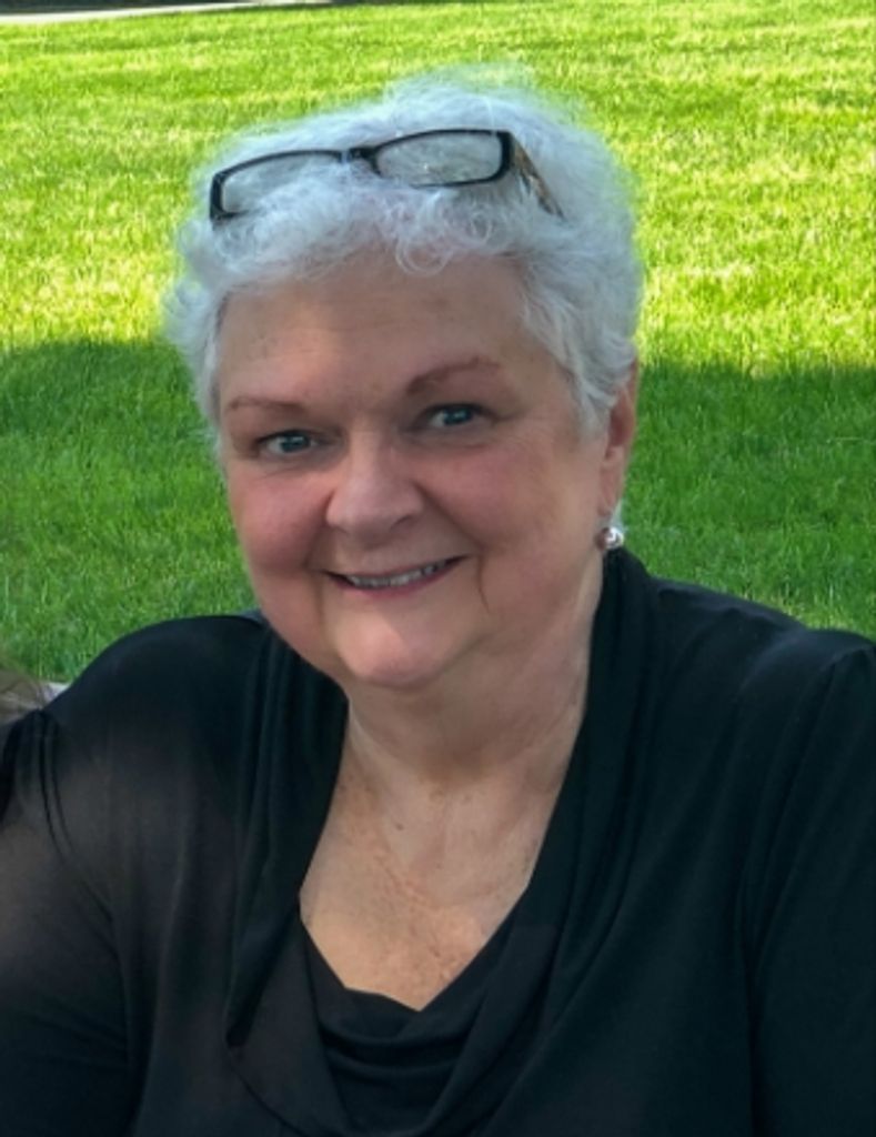 Patricia M Mcguirl