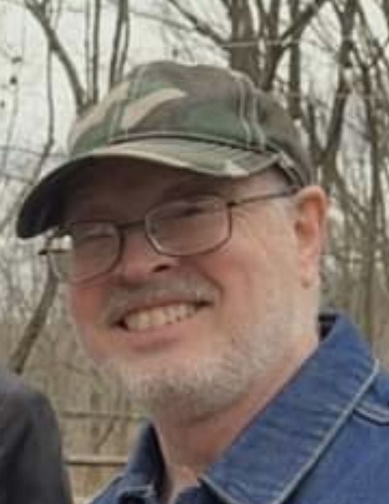 Mike Louttit Profile Photo