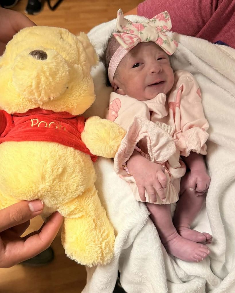 Julietta Rose Rivera Profile Photo
