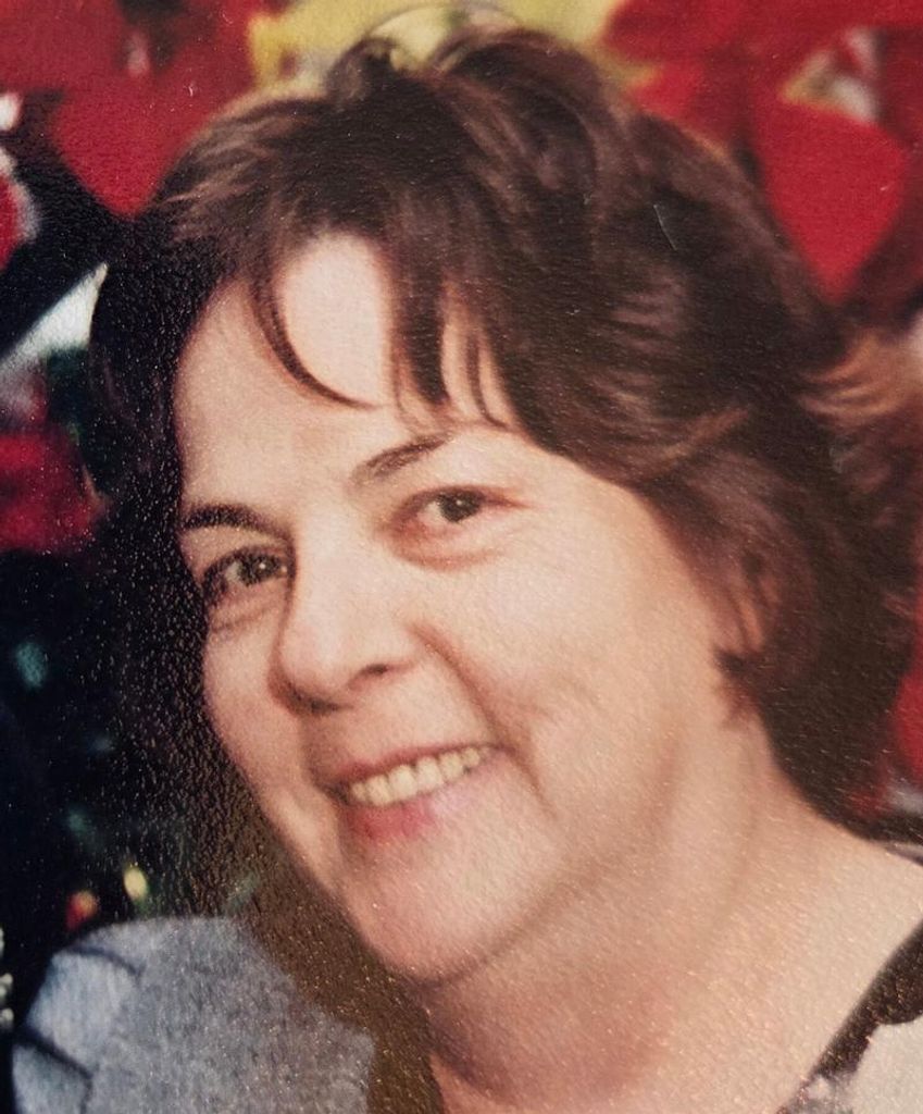 Barbara Jean Lancaster