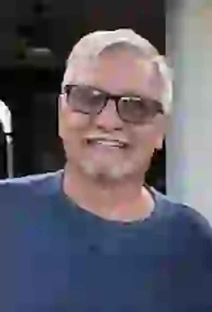 James Theodore Fergestad