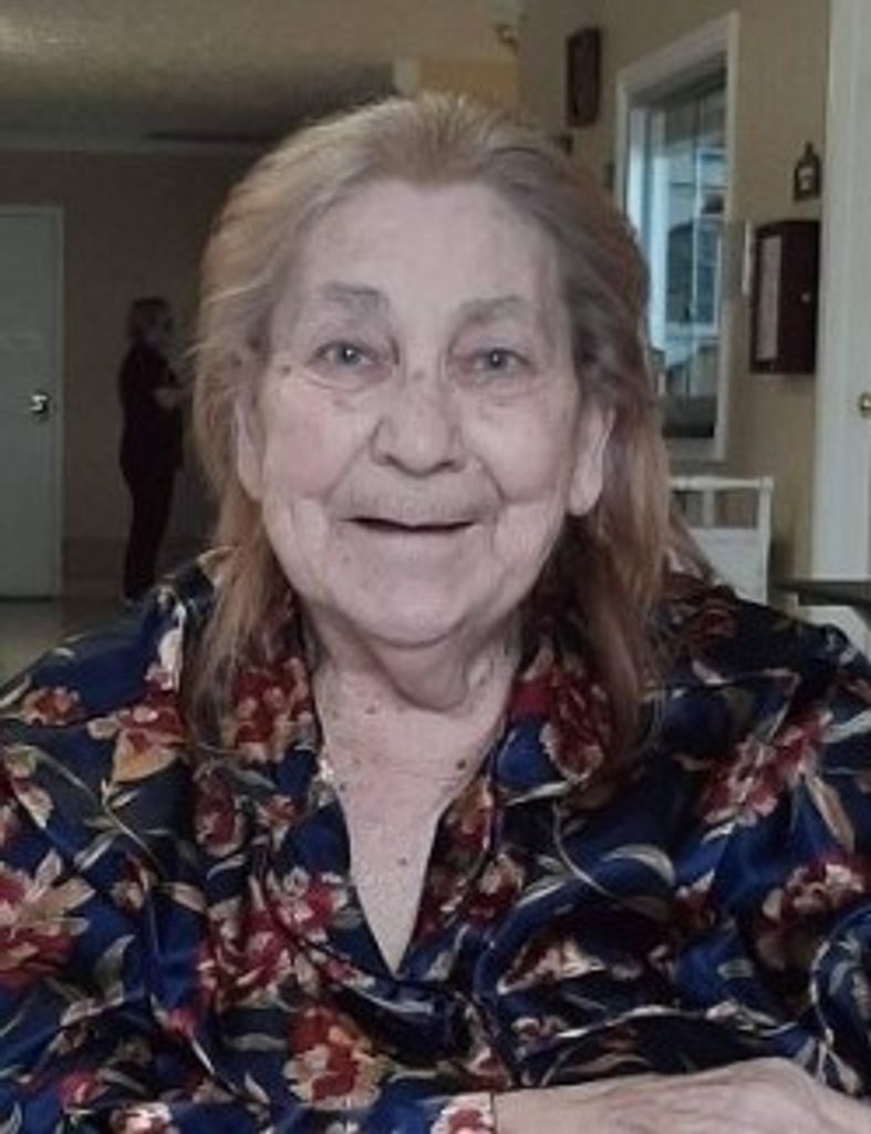 Linda Kay (Naramore)  Carr