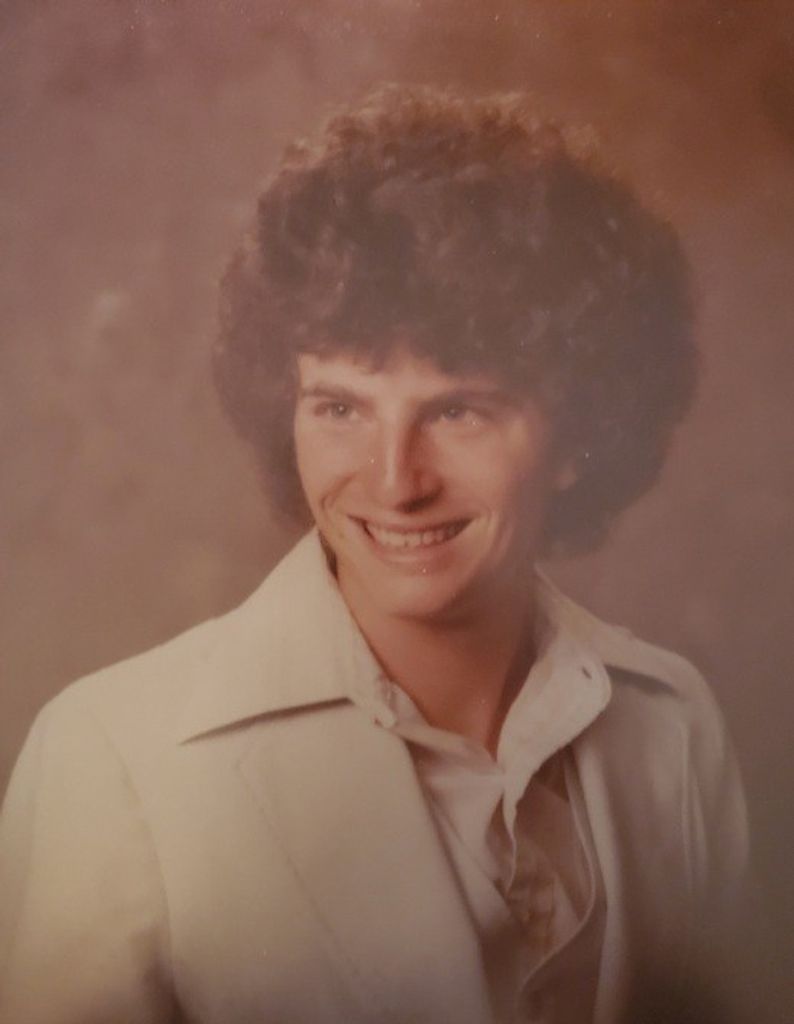 Robert 'Bob' W. Garner