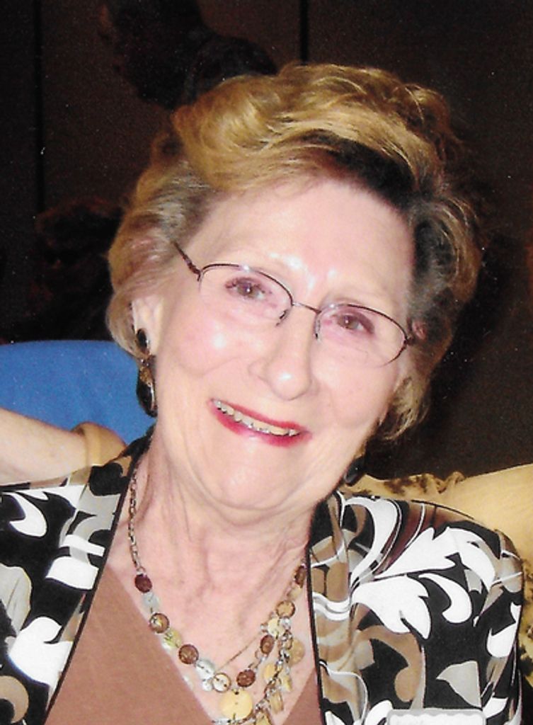 Donna Darlene Freeman Profile Photo