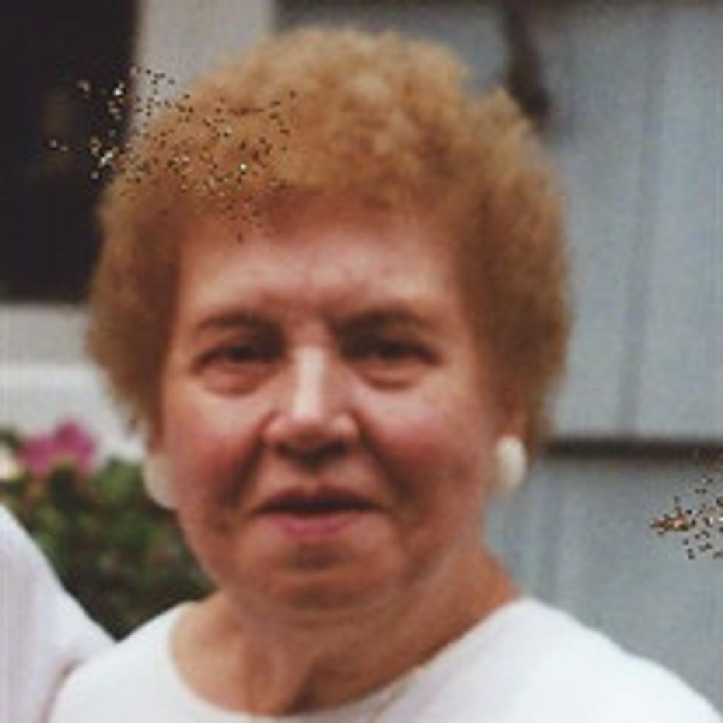 Shirley Alrene Acheson Lang