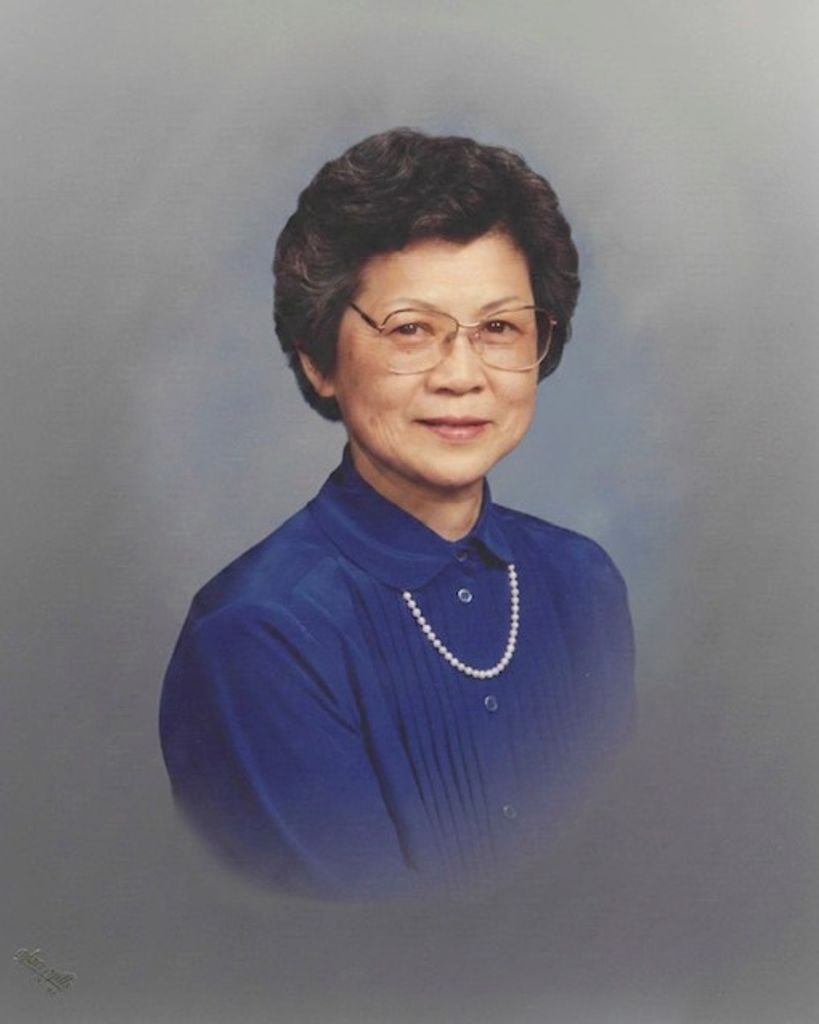 Toshiko Yukawa-Sunohara