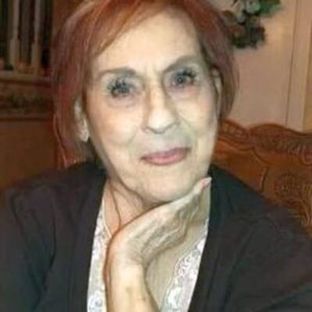 Ramona Laverne Murray Profile Photo